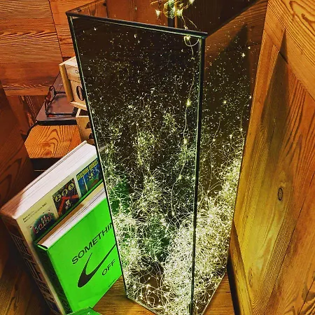 Mh Olen Boutique Аланья-Вальсезия