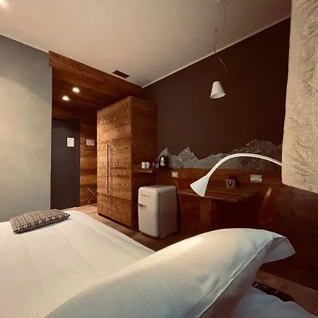 Hotel Mh Olen Boutique 3*