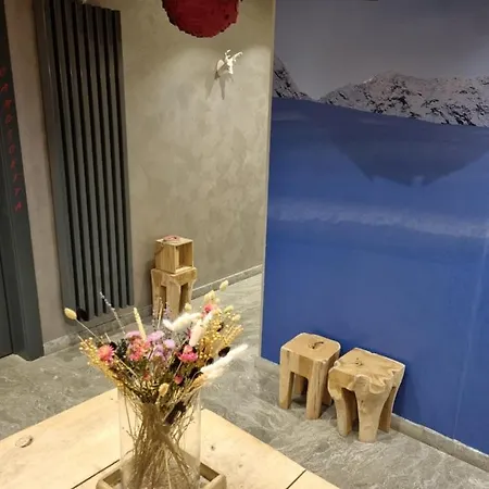 Отель Mh Olen Boutique