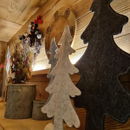 Mh Olen Boutique Otel Alagna Valsesia