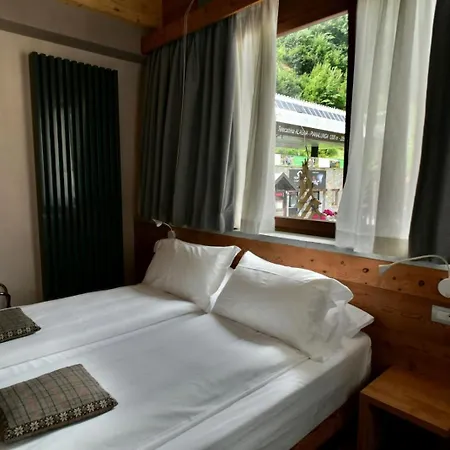 Mh Olen Boutique Hotel Alagna Valsesia