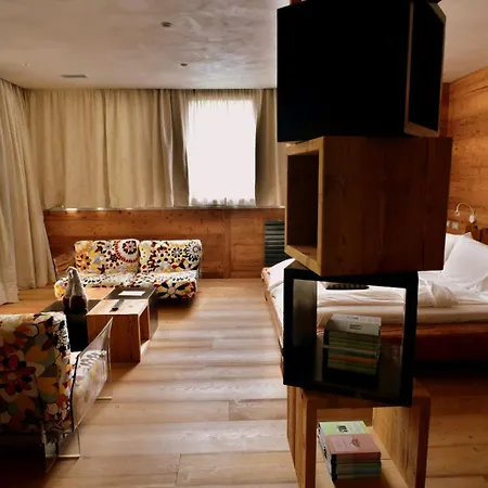 Hotel Mh Olen Boutique Alagna Valsesia