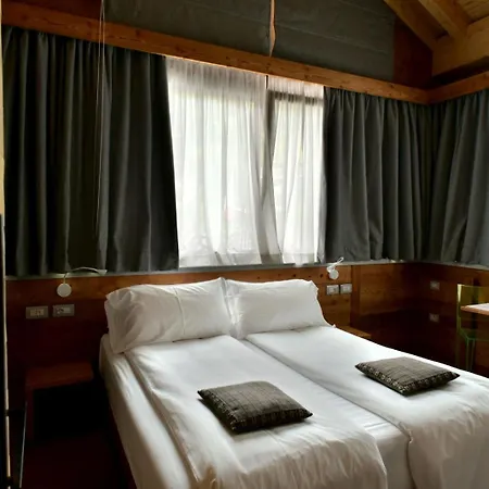 Mh Olen Boutique Alagna Valsesia