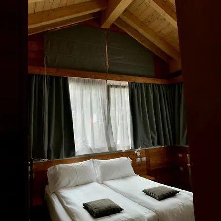 Mh Olen Boutique 3* Alagna Valsesia