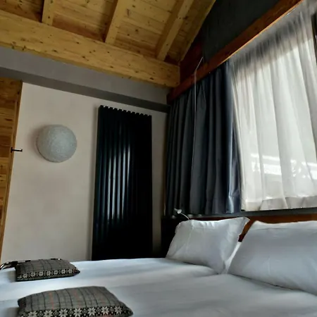 Mh Olen Boutique Hotel