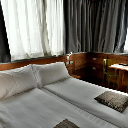 Hotel Mh Olen Boutique