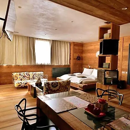 Mh Olen Boutique Hotel
