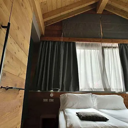 Mh Olen Boutique 3* Alagna Valsesia