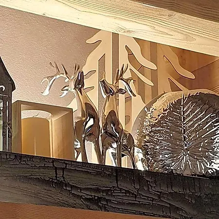 Mh Olen Boutique Otel Alagna Valsesia