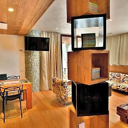 Mh Olen Boutique Hotel Alagna Valsesia
