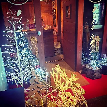 Hotel Mh Olen Boutique 3*