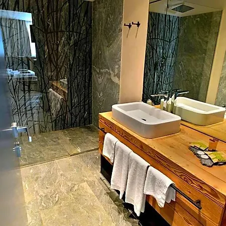 Mh Olen Boutique Hotel