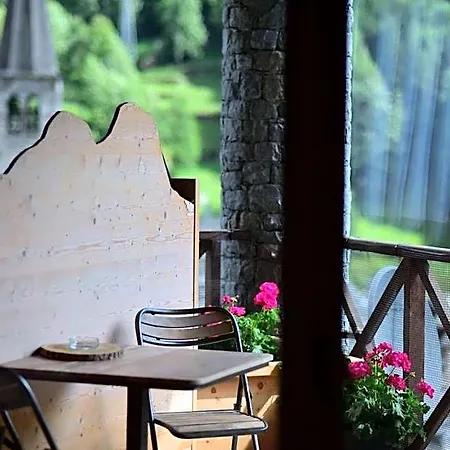 Mh Olen Boutique Hotel 3*