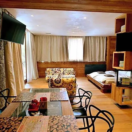 Mh Olen Boutique Alagna Valsesia