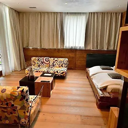 Mh Olen Boutique Hotel Alagna Valsesia