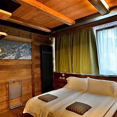 Hotel Mh Olen Boutique Alagna Valsesia
