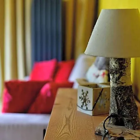 Mh Olen Boutique Hotel Alagna Valsesia