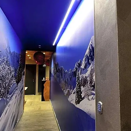 Mh Olen Boutique Hotel
