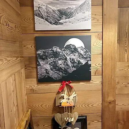 Otel Mh Olen Boutique Alagna Valsesia