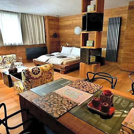 Mh Olen Boutique Hotel