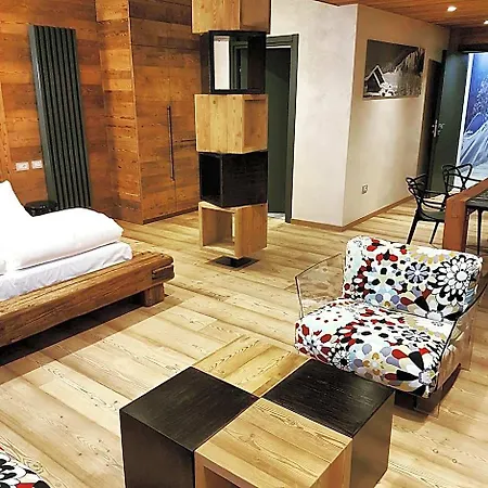 Hotel Mh Olen Boutique Alagna Valsesia