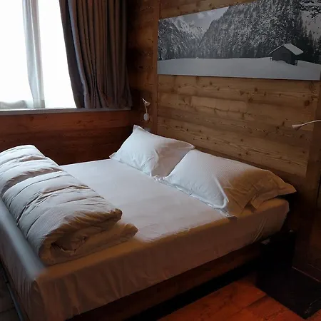 Hotel Mh Olen Boutique Alagna Valsesia