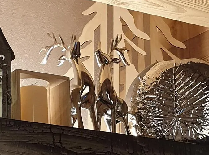Mh Olen Boutique Hotel Alagna Valsesia