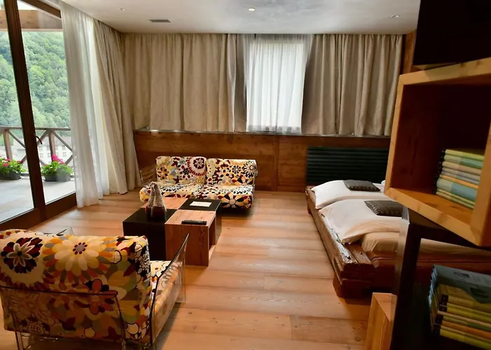 Mh Olen Boutique Alagna Valsesia