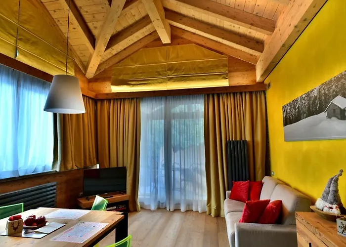 Hotel Mh Olen Boutique Alagna Valsesia