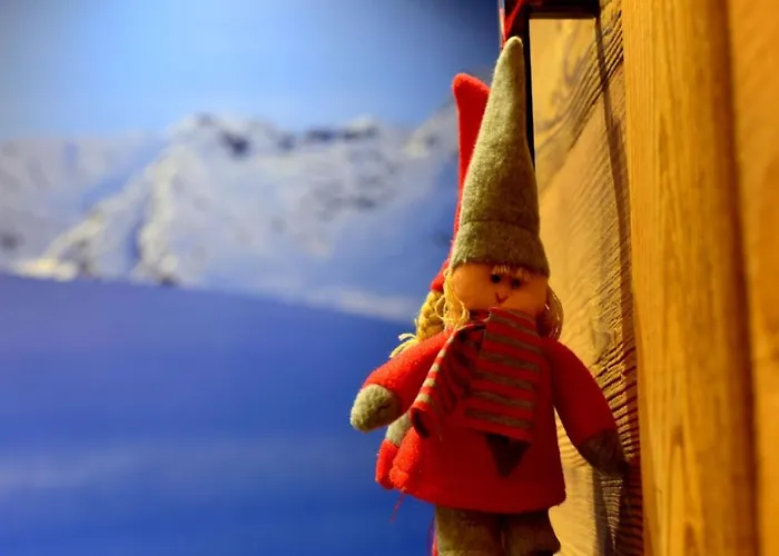 Mh Olen Boutique Hotel Alagna Valsesia