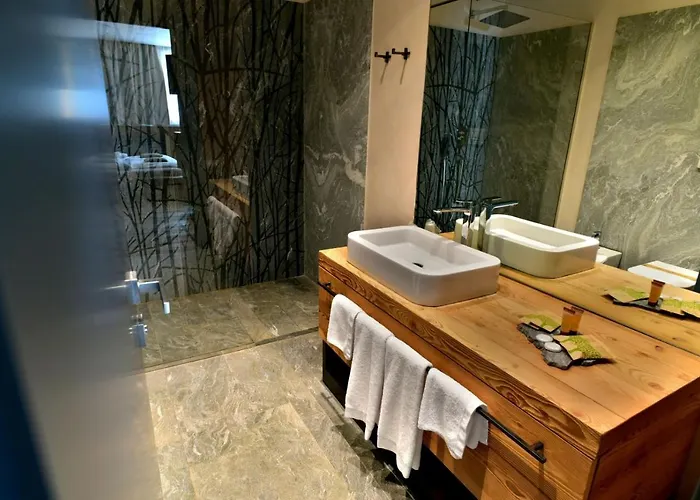 Hotel Mh Olen Boutique 3*