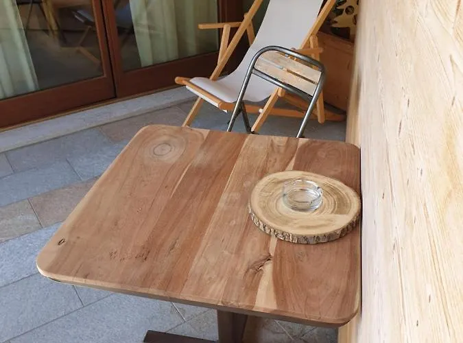 Mh Olen Boutique Alagna Valsesia