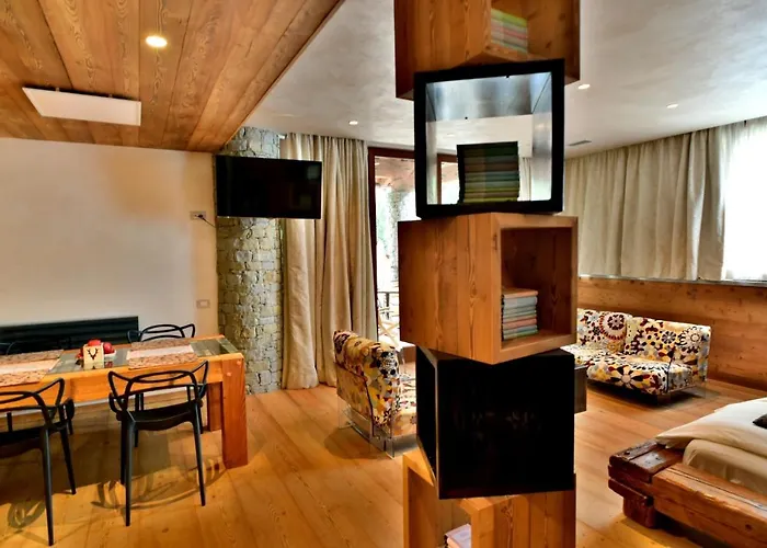 Hotel Mh Olen Boutique