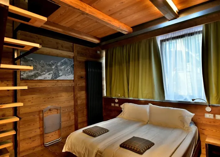 Mh Olen Boutique Hotel