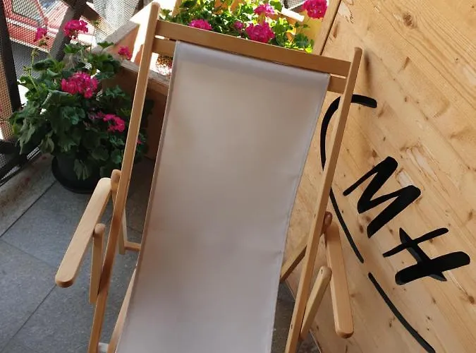 Mh Olen Boutique Alagna Valsesia