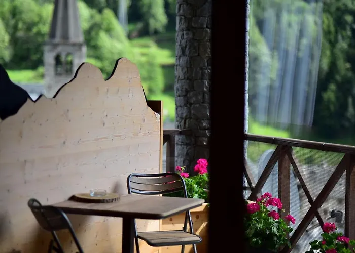 Mh Olen Boutique Alagna Valsesia