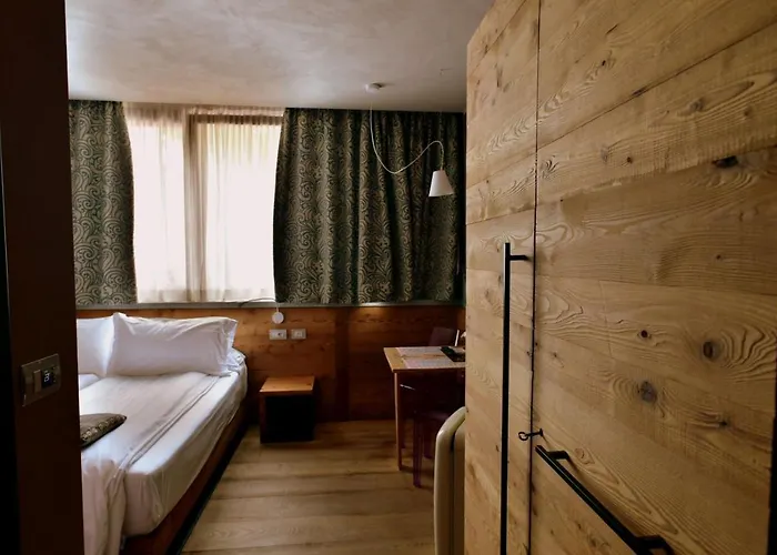 Mh Olen Boutique Hotel 3*