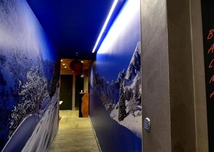 Mh Olen Boutique Alagna Valsesia