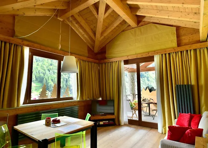 Mh Olen Boutique 3* Alagna Valsesia