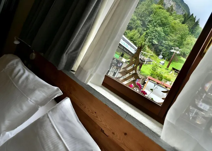 Mh Olen Boutique Alagna Valsesia