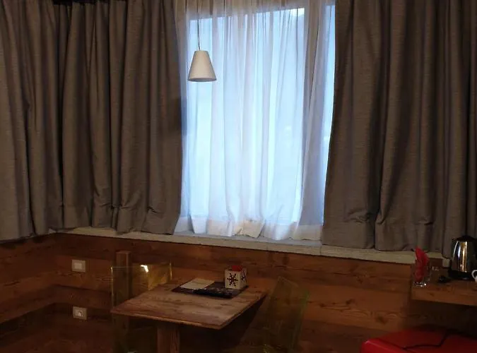 Mh Olen Boutique Hotel Alagna Valsesia