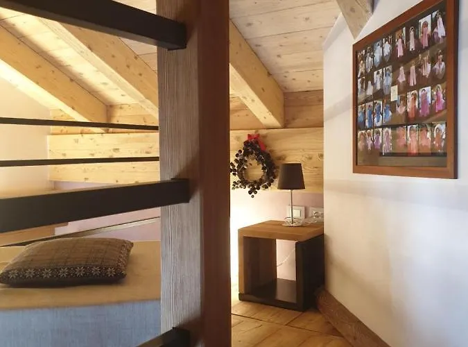 Mh Olen Boutique Alagna Valsesia