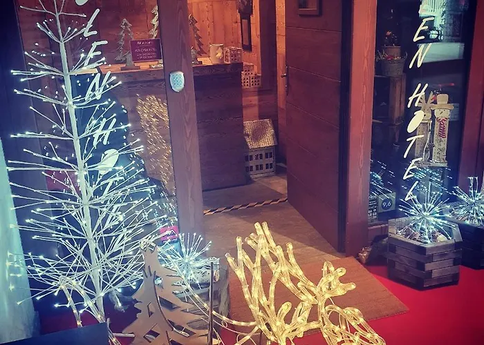 Mh Olen Boutique