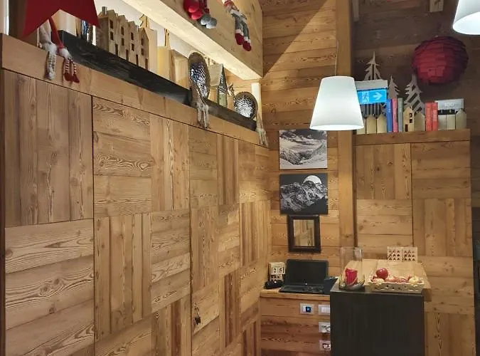 Mh Olen Boutique Hotel