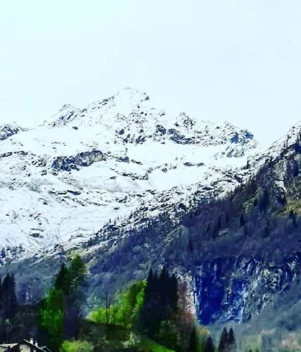 Mh Olen Boutique Alagna Valsesia