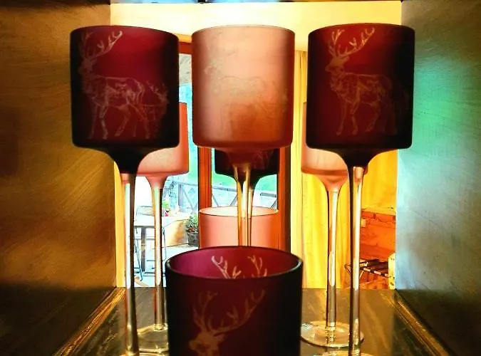 Mh Olen Boutique 3*