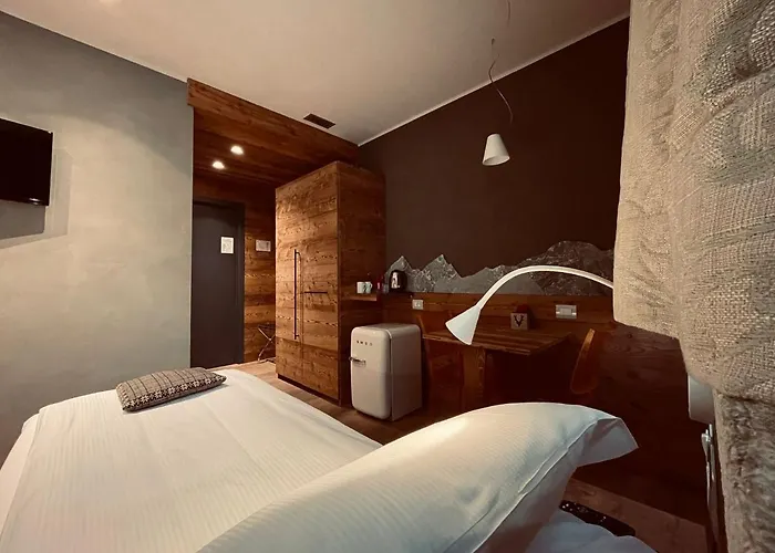 Hotel Mh Olen Boutique 3*