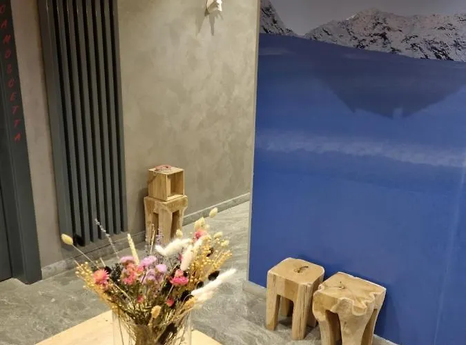 Hotel Mh Olen Boutique