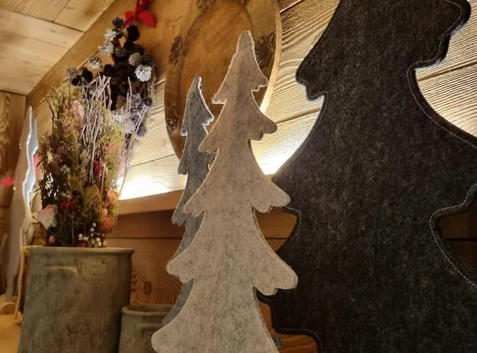 Mh Olen Boutique Hotel Alagna Valsesia